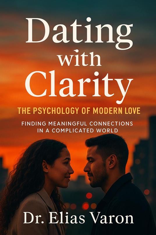 Dating with Clarity
