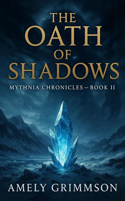 The Oath of Shadows