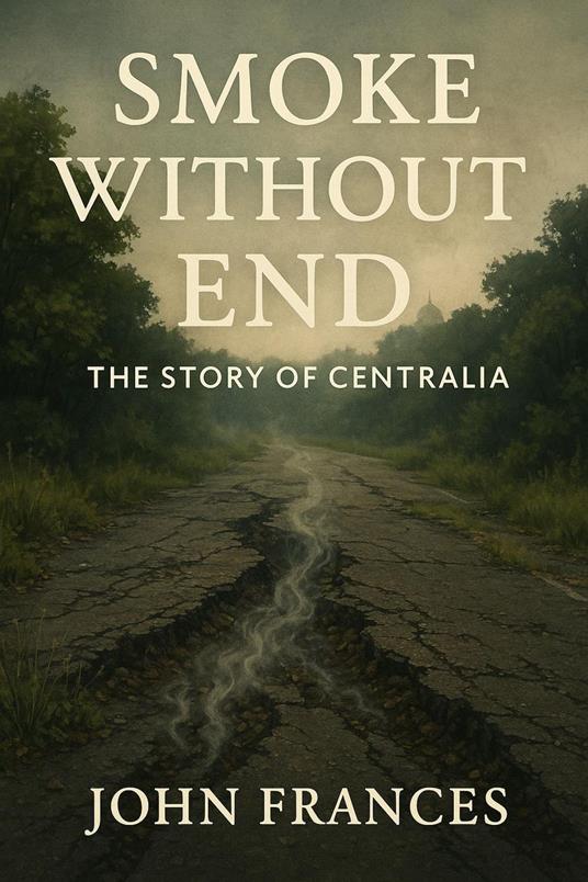 Smoke Without End: The Story of Centralia