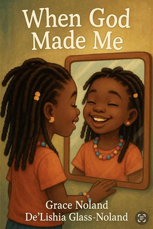When God Made Me - De"Lishia Glass - ebook