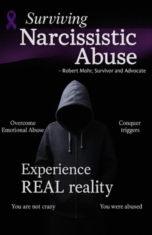 Surviving Narcissistic Abuse