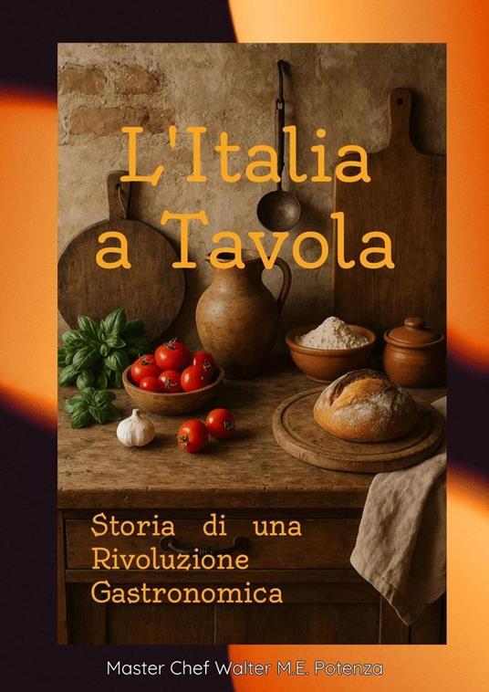 L'Italia a Tavola