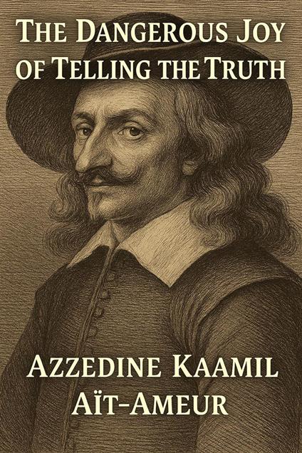 The Dangerous Joy of Telling the Truth