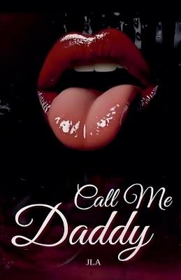 Call Me Daddy - Jlt - cover