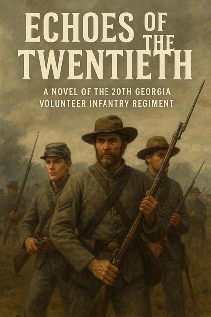 Echoes of the twentieth - Patrick Johnson - ebook