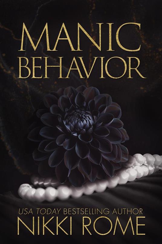 Manic Behavior: Taken by the Alluring Hitman