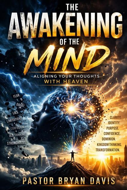 Awakening The Mind