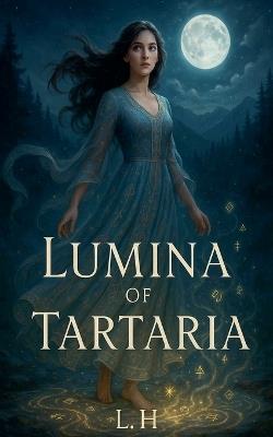 Lumina of Tartaria - Hamza Laaouamri - cover