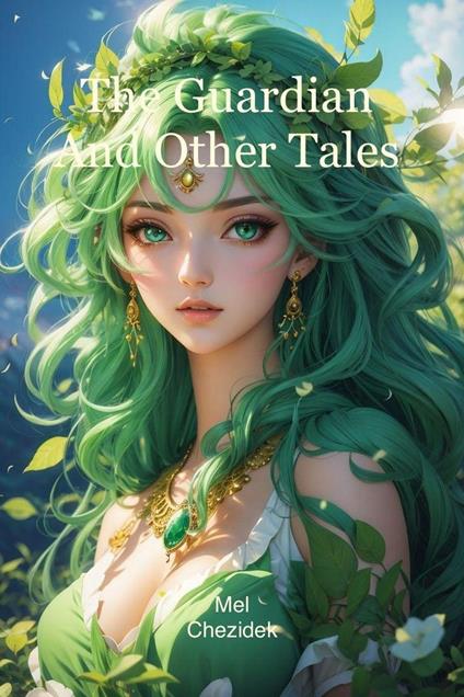 The Guardian And Other Tales