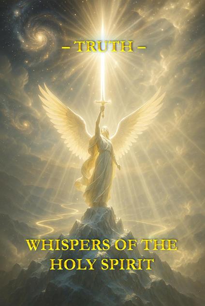 Whispers of the Holy Spirit – Truth