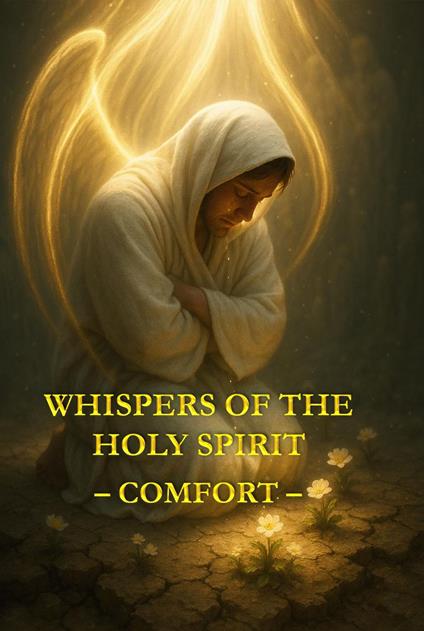 Whispers of the Holy Spirit – Comfort