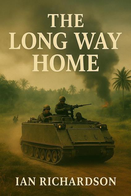 The Long Way Home