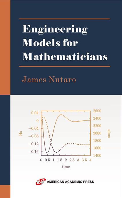 Engineering Models for Mathematicians