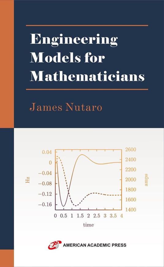 Engineering Models for Mathematicians