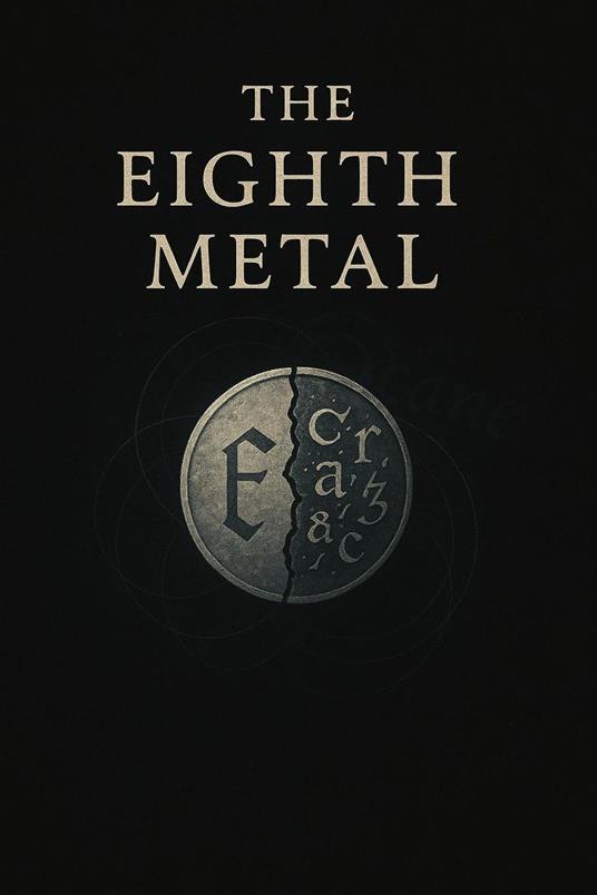 The Eighth Metal