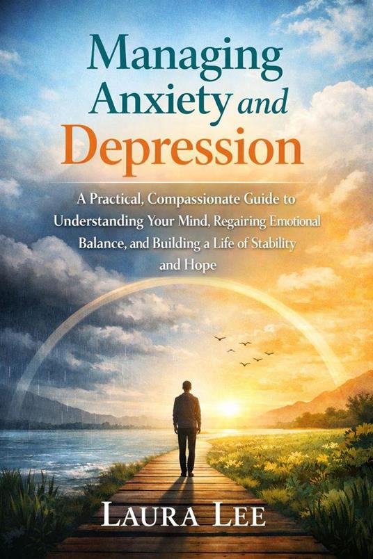 Managing Anxiety and Depression