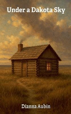 Under a Dakota Sky - Dianna Aubin - cover