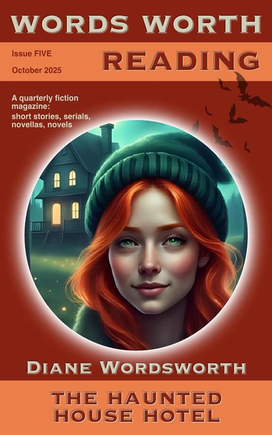 Words Worth Reading: Issue Five