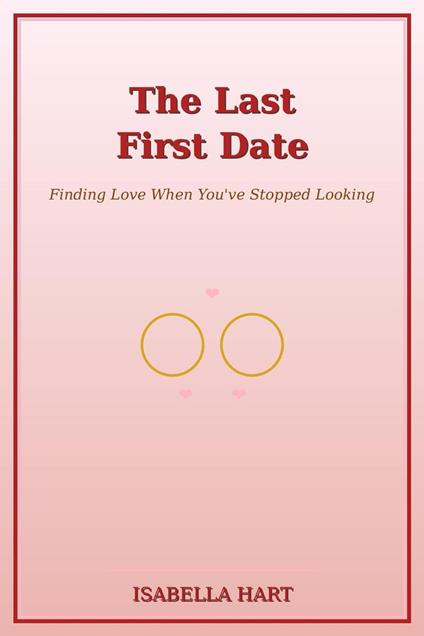 The Last First Date