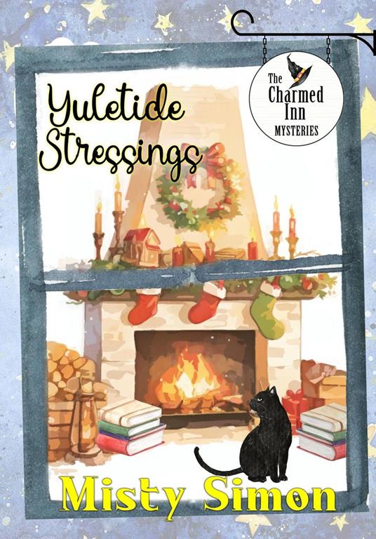 Yuletide Stressings