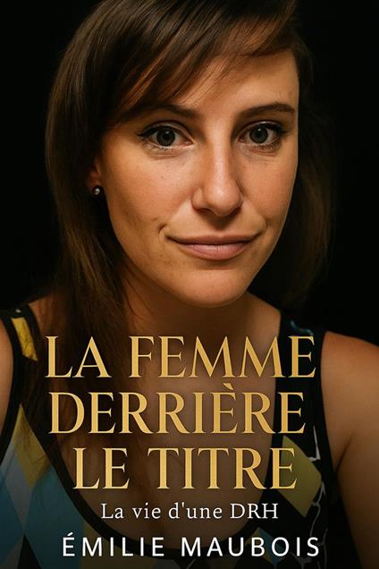 La Femme Derriere le Titre : La vie d'une DRH