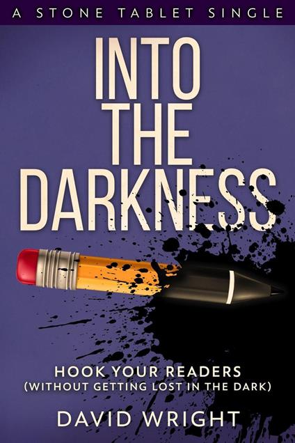 Into The Darkness