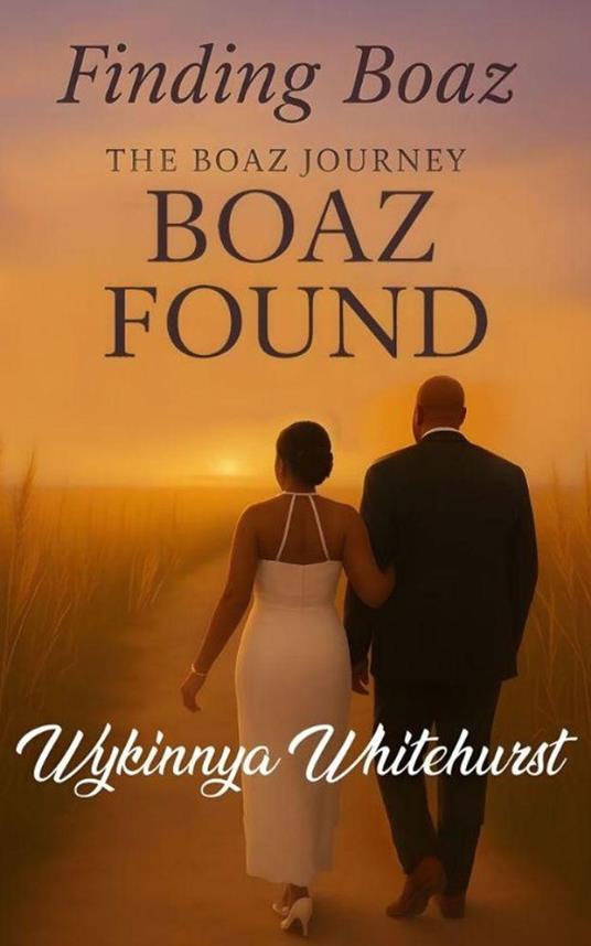 Finding Boaz