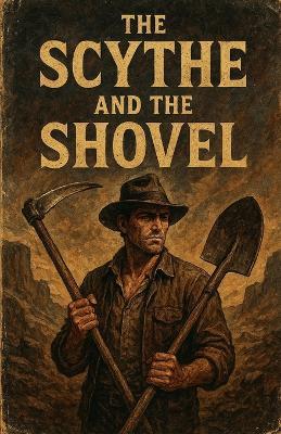 The Scythe and the Shovel - Mark Adams - cover