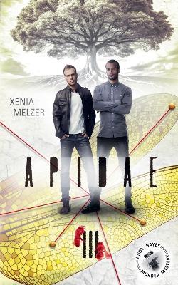 Apidae - Xenia Melzer - cover