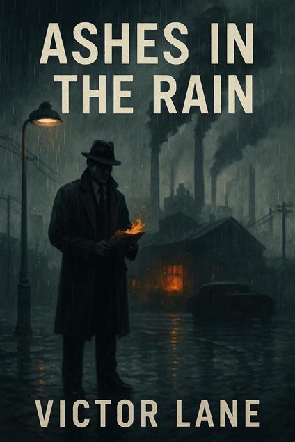 Ashes in the Rain