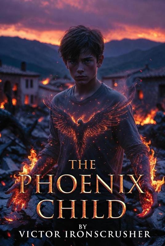 The Phoenix Child