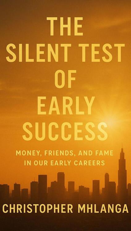 The silent test early success