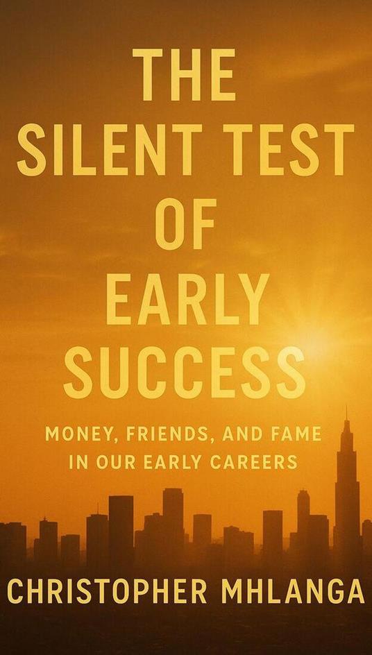 The silent test early success