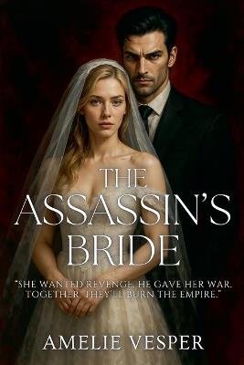 The Assassin's Bride - Amelie Vesper - cover