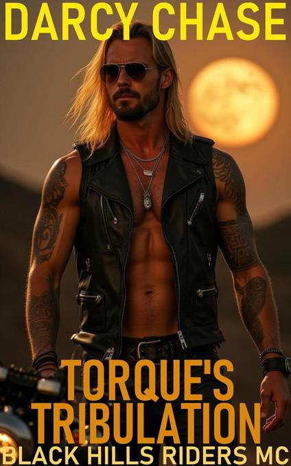 Torque's Tribulation