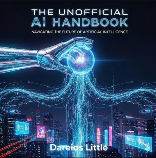 The Unofficial AI Handbook