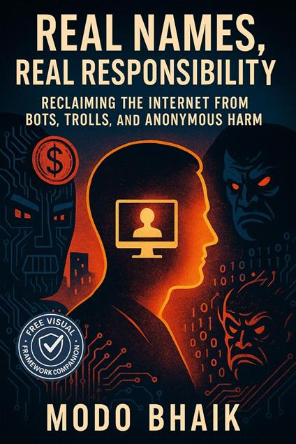 Real Names, Real Responsibility