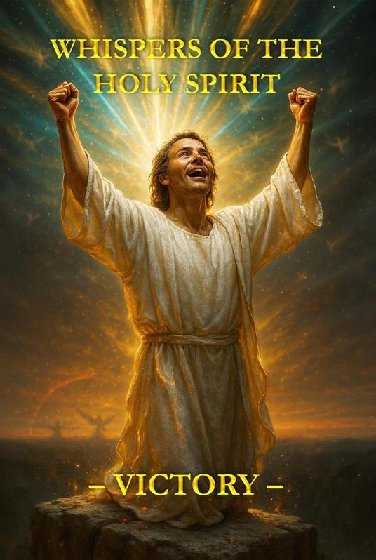 Whispers of the Holy Spirit – Victory