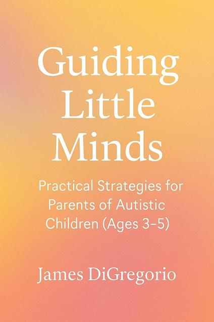 Guiding Little Minds