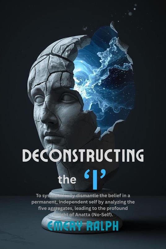 Deconstructing the 'I'