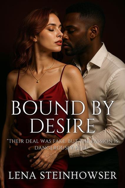 Bound by Desire