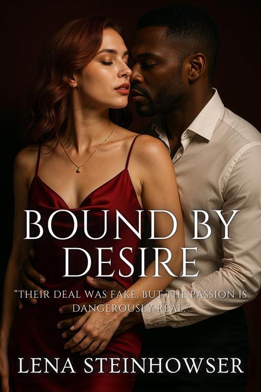 Bound by Desire