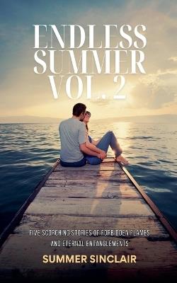 Endless Summer Vol. 2 - Summer Sinclair - cover