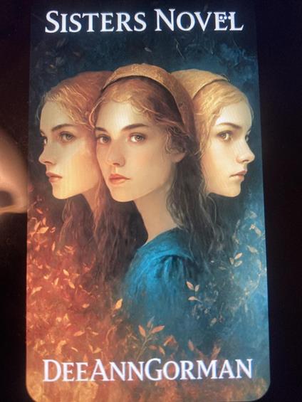 Sisters Novel