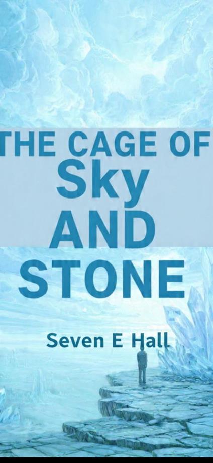 The Cage of Sky and Stone