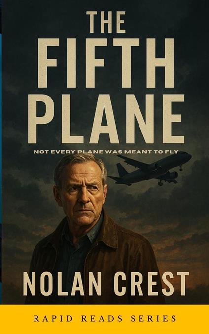 The Fifth Plane