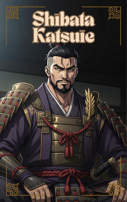 Shibata Katsuie