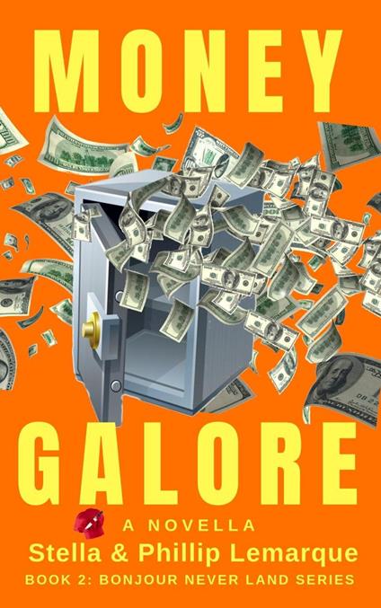 Money Galore