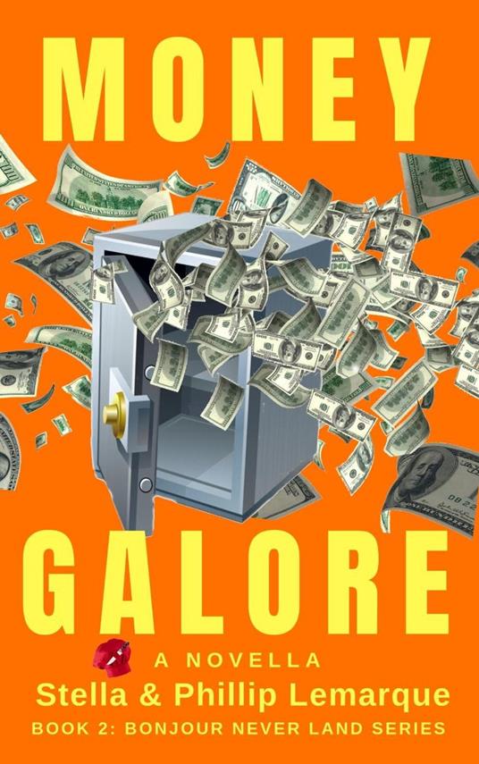 Money Galore