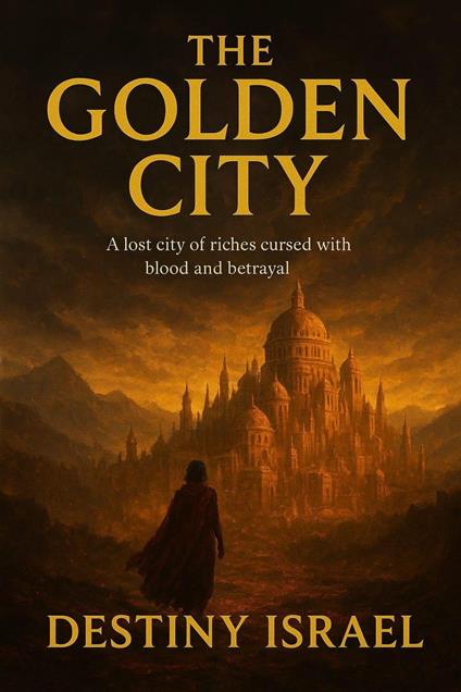 The Golden City